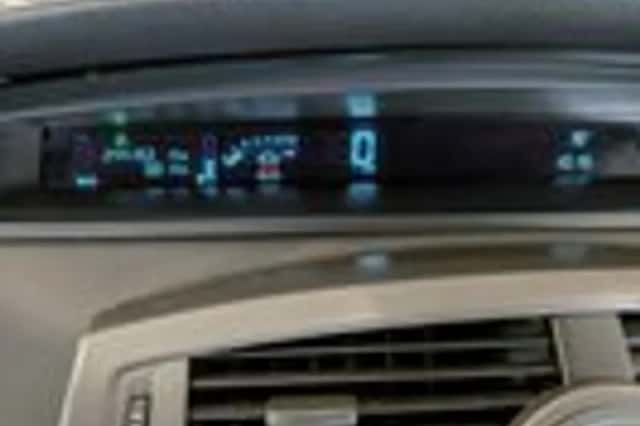 Renault Scénic (2007) thumbnail 11