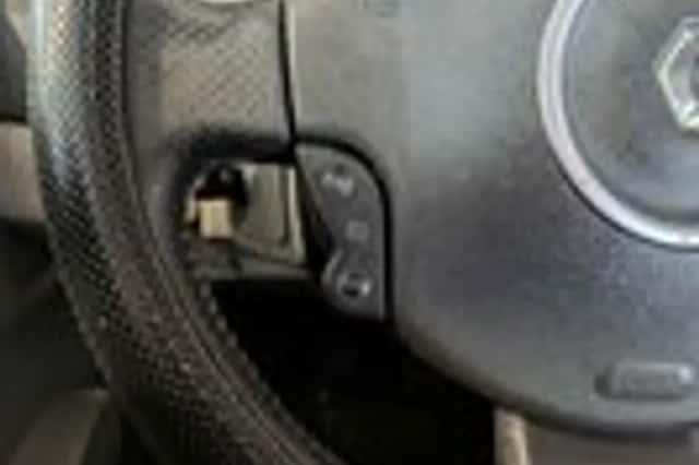 Renault Scénic (2007) thumbnail 12