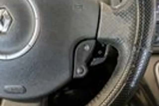 Renault Scénic (2007) thumbnail 13