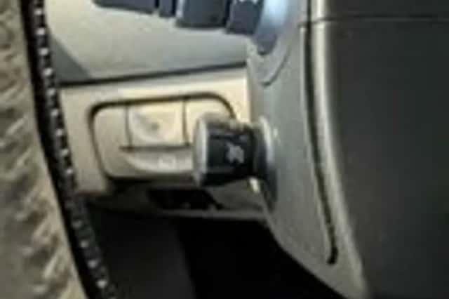 Renault Scénic (2007) thumbnail 14