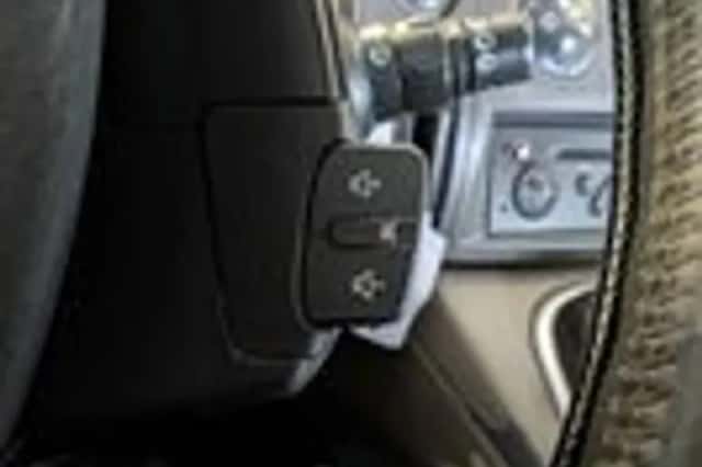 Renault Scénic (2007) thumbnail 15