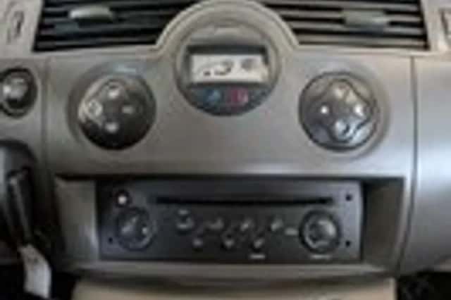 Renault Scénic (2007) thumbnail 16