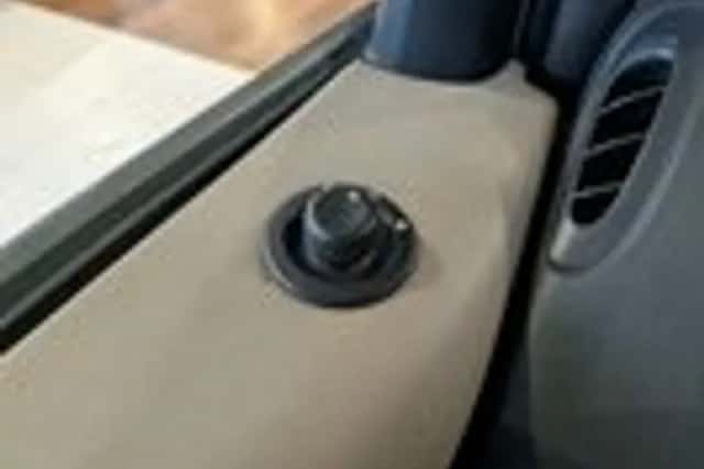 Renault Scénic (2007) thumbnail 17