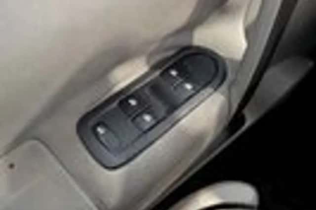 Renault Scénic (2007) thumbnail 18