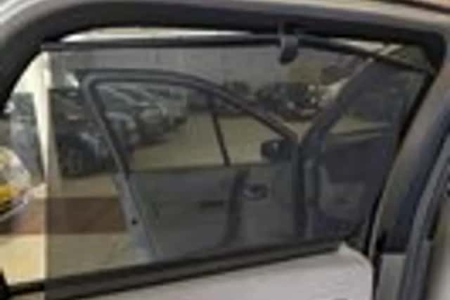 Renault Scénic (2007) thumbnail 19