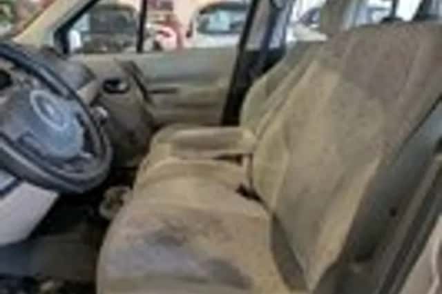Renault Scénic (2007) thumbnail 6