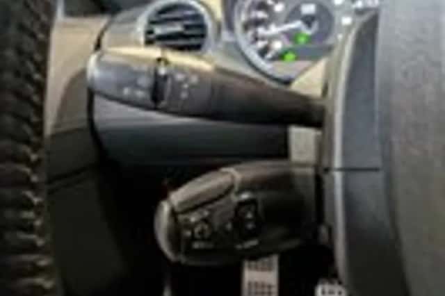 Peugeot RCZ (2010) thumbnail 11