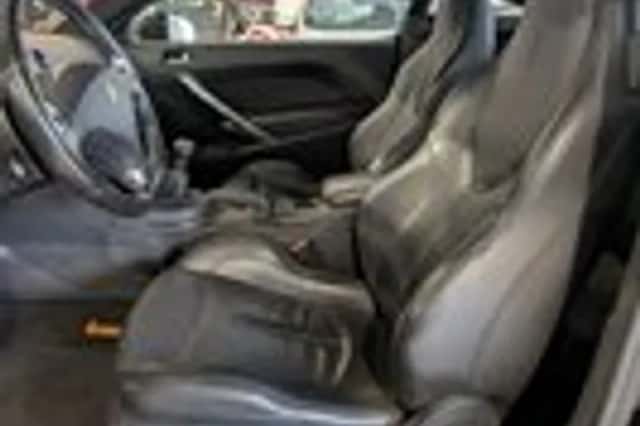 Peugeot RCZ (2010) thumbnail 6