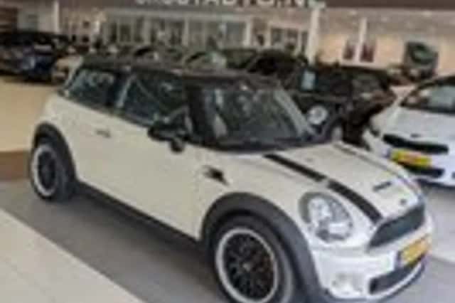MINI Mini (2007)