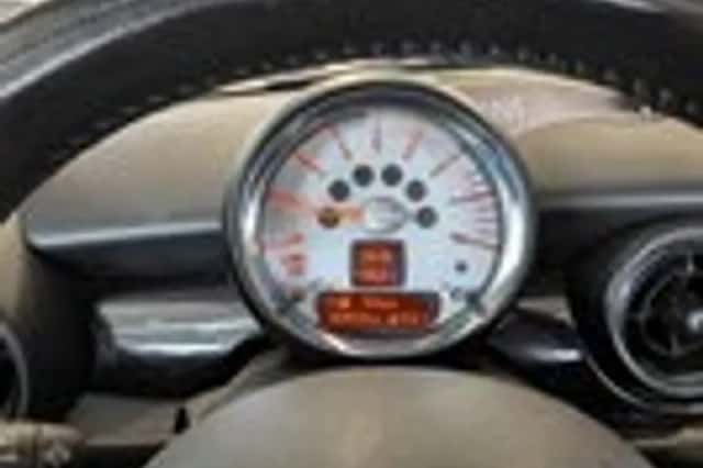 MINI Mini (2007) thumbnail 11