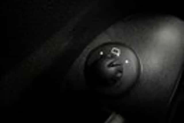 MINI Mini (2007) thumbnail 16
