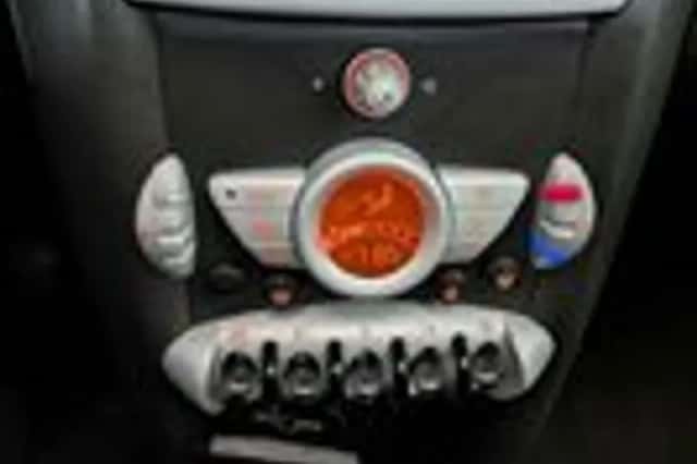 MINI Mini (2007) thumbnail 17