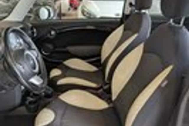 MINI Mini (2007) thumbnail 6