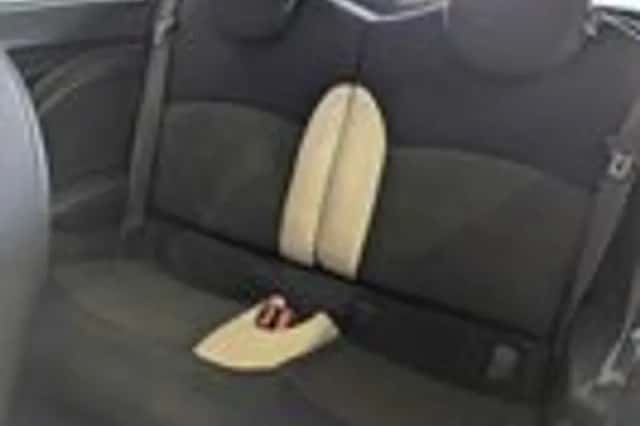 MINI Mini (2007) thumbnail 7