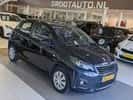 Peugeot 108 (2017) — foto 1