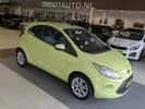 Ford Ka (2009) — foto 1