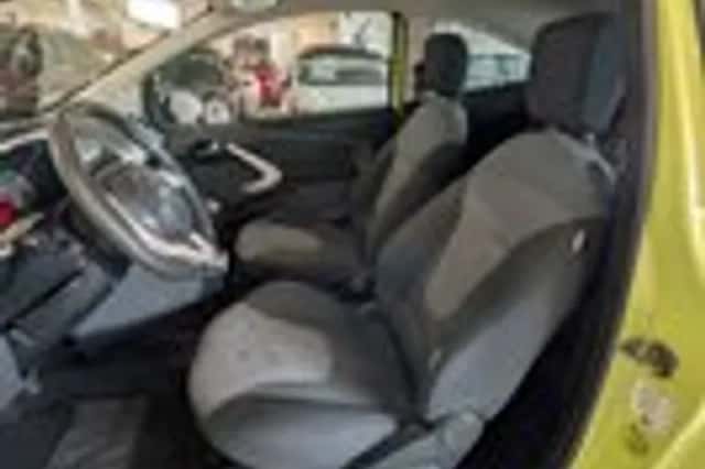 Ford Ka (2009) thumbnail 6