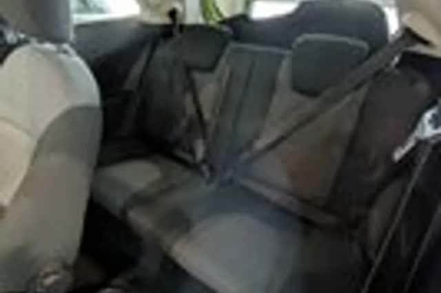 Ford Ka (2009) thumbnail 7