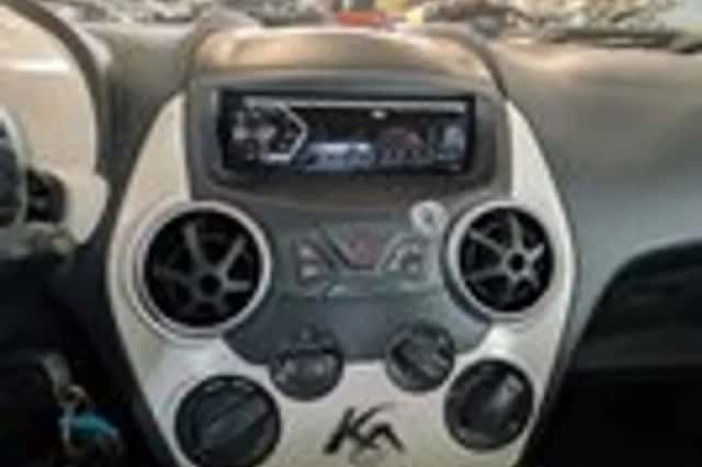 Ford Ka (2009) thumbnail 10