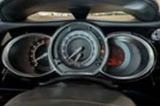 Citroën DS3 (2010) thumbnail 11