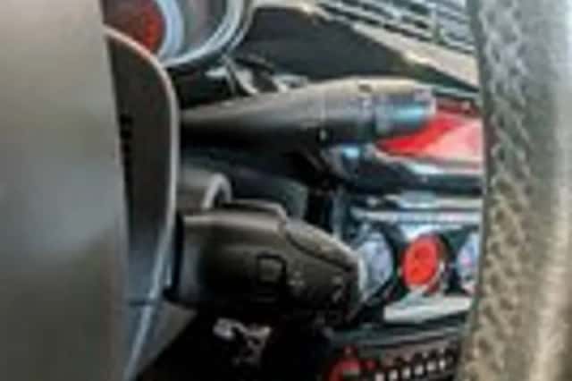 Citroën DS3 (2010) thumbnail 13