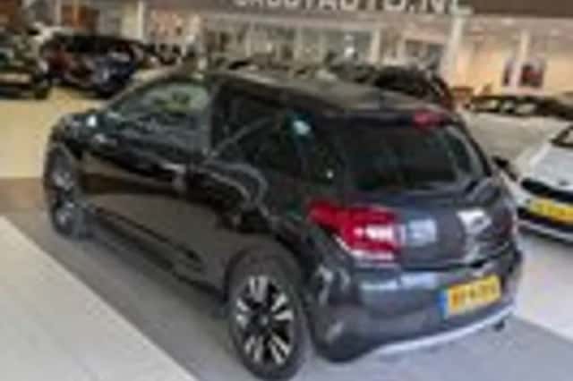 Citroën DS3 (2010) thumbnail 3
