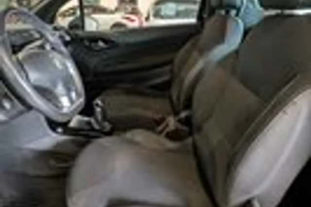 Citroën DS3 (2010) thumbnail 6