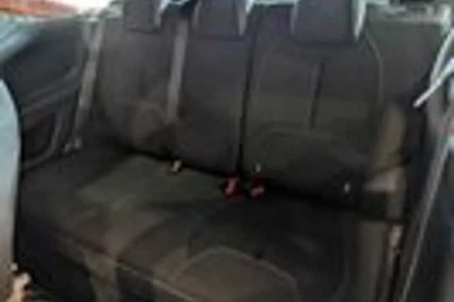 Citroën DS3 (2010) thumbnail 7