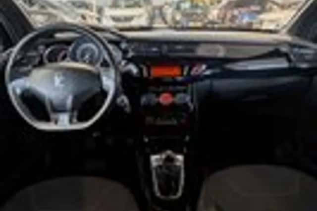 Citroën DS3 (2010) thumbnail 9