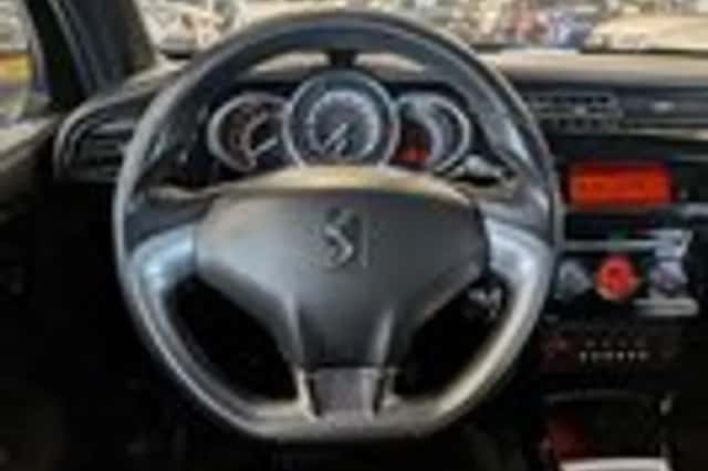 Citroën DS3 (2010) thumbnail 10
