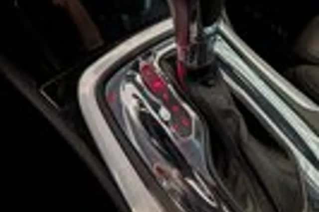 Opel Insignia (2011) thumbnail 19