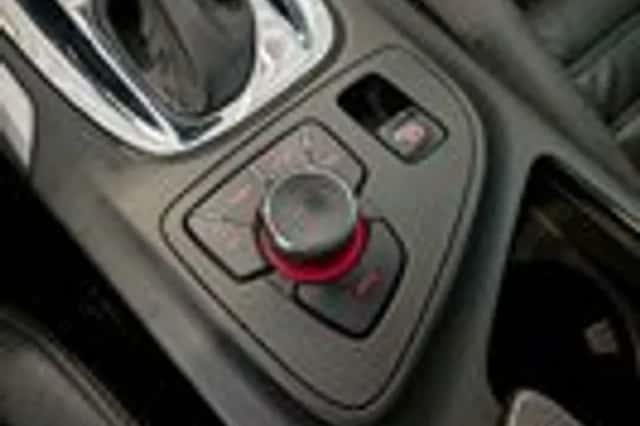 Opel Insignia (2011) thumbnail 20