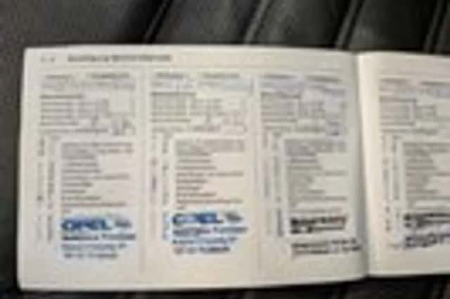 Opel Insignia (2011) thumbnail 26