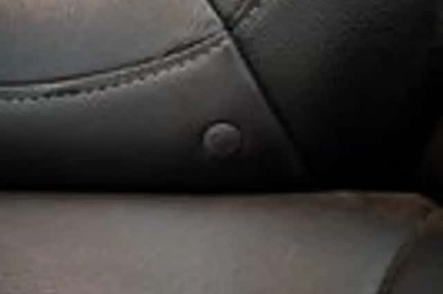 Opel Insignia (2011) thumbnail 8