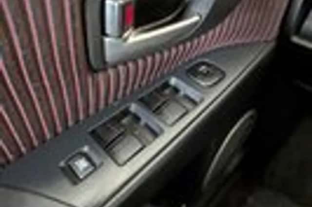 Mazda 3 (2005) thumbnail 14