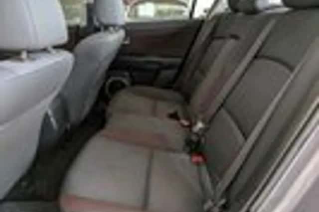 Mazda 3 (2005) thumbnail 7