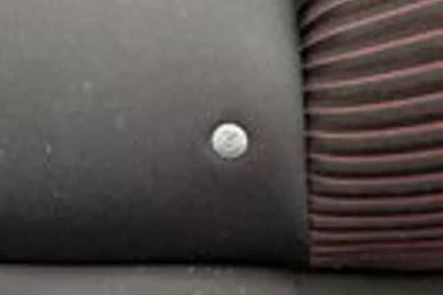 Mazda 3 (2005) thumbnail 8