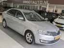 Škoda Rapid (2013) — foto 1