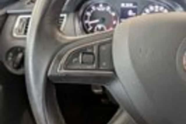 Škoda Rapid (2013) thumbnail 12