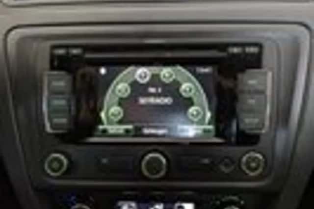 Škoda Rapid (2013) thumbnail 15