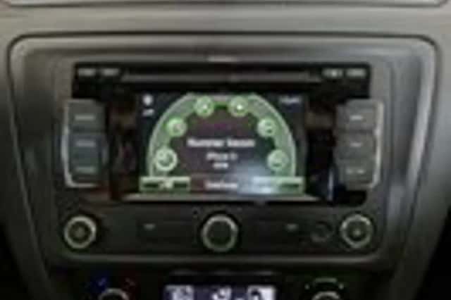 Škoda Rapid (2013) thumbnail 17