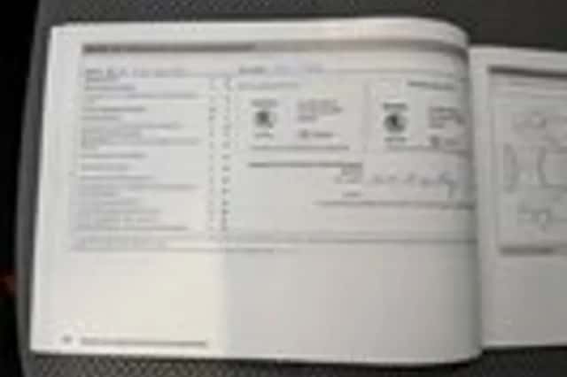 Škoda Rapid (2013) thumbnail 21