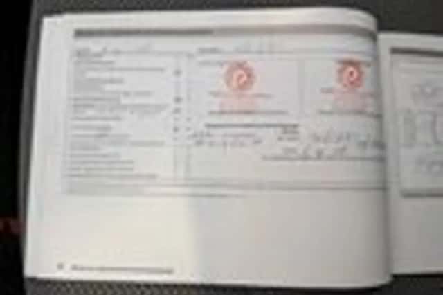Škoda Rapid (2013) thumbnail 22