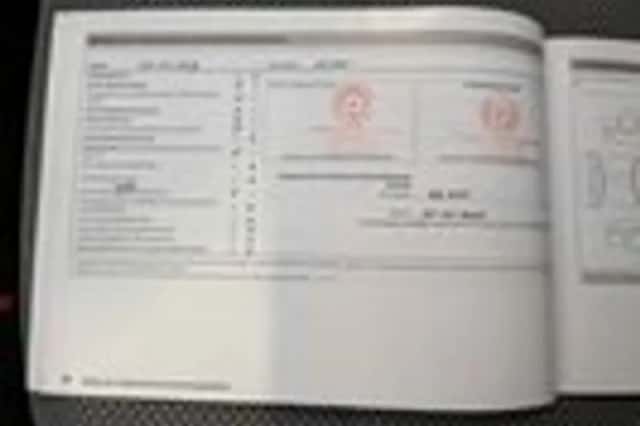 Škoda Rapid (2013) thumbnail 23