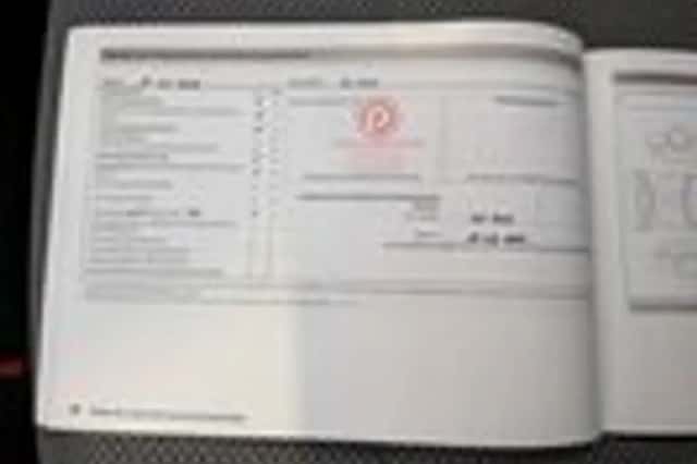 Škoda Rapid (2013) thumbnail 24