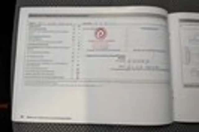 Škoda Rapid (2013) thumbnail 25