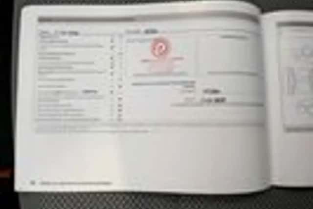 Škoda Rapid (2013) thumbnail 27