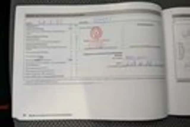 Škoda Rapid (2013) thumbnail 28
