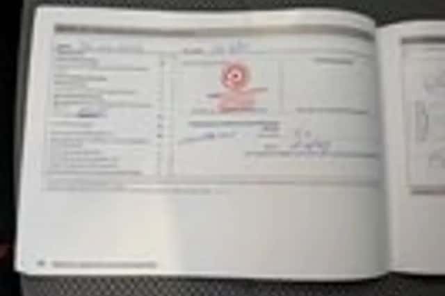 Škoda Rapid (2013) thumbnail 29