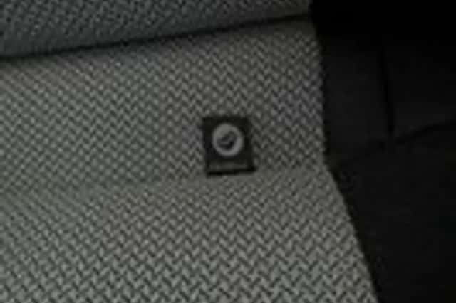 Škoda Rapid (2013) thumbnail 8